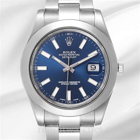 copie perfette rolex datejust automatico